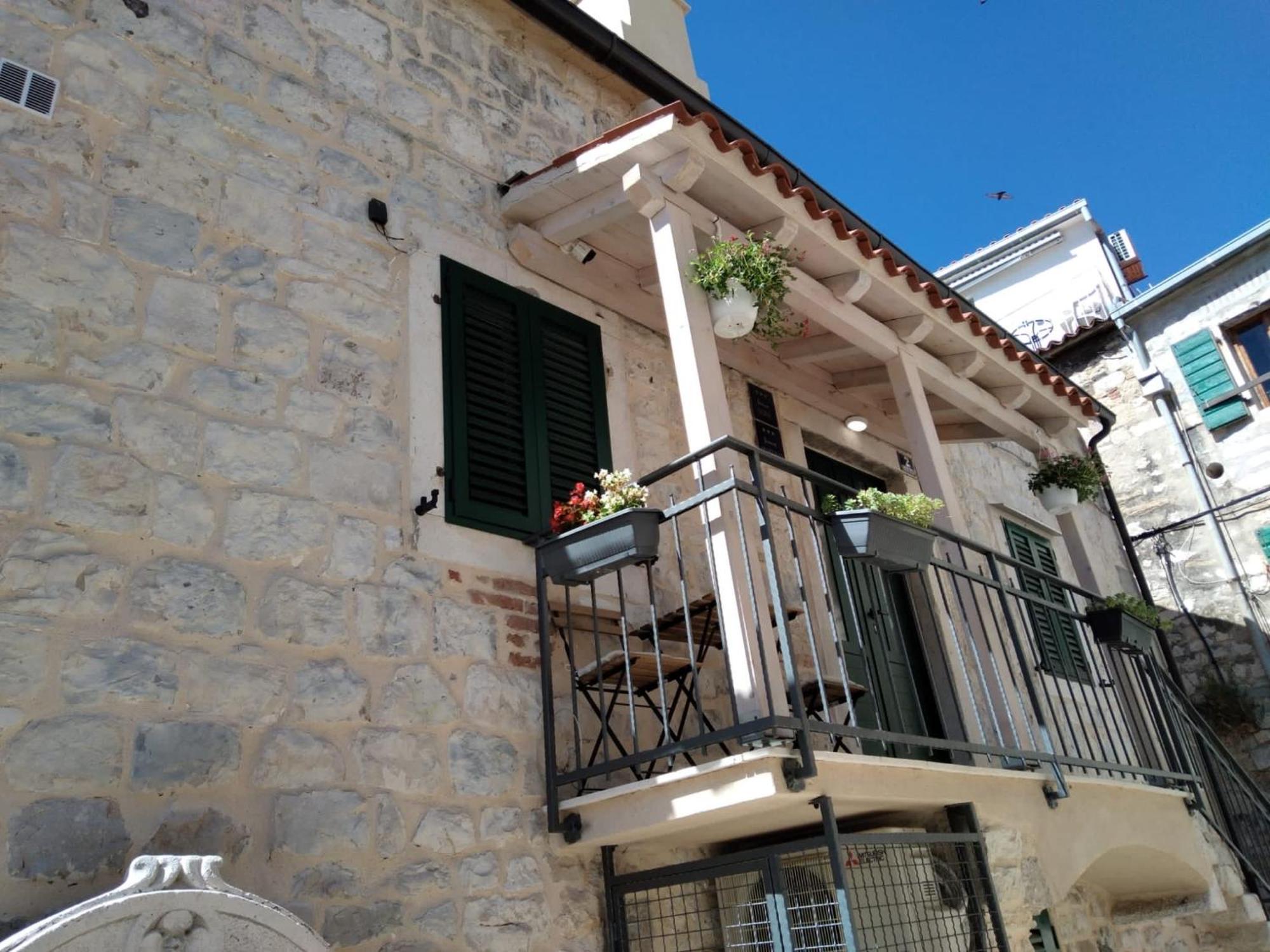 Perfectly Located Cherry Stone House Split Luaran gambar
