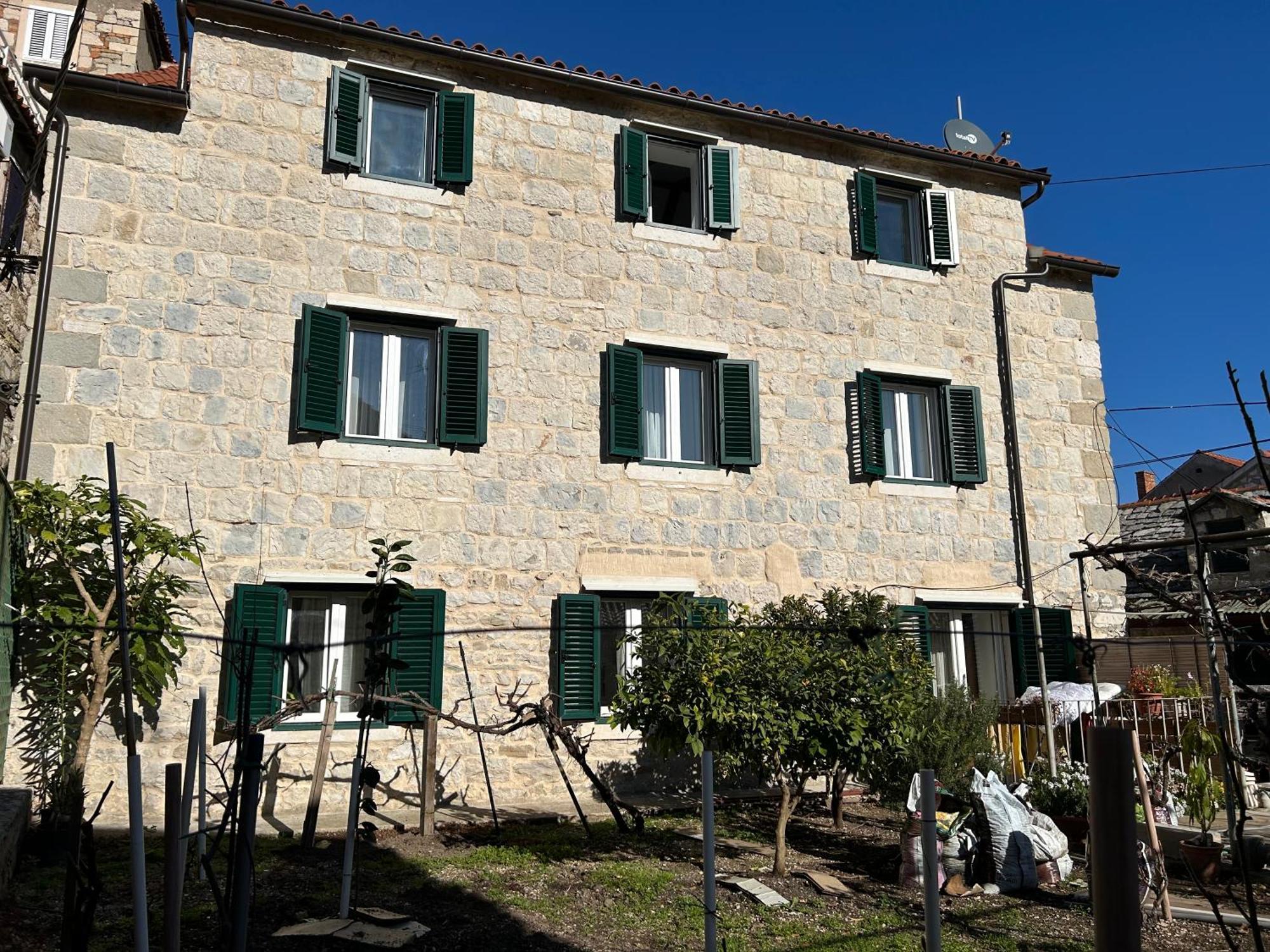 Perfectly Located Cherry Stone House Split Luaran gambar