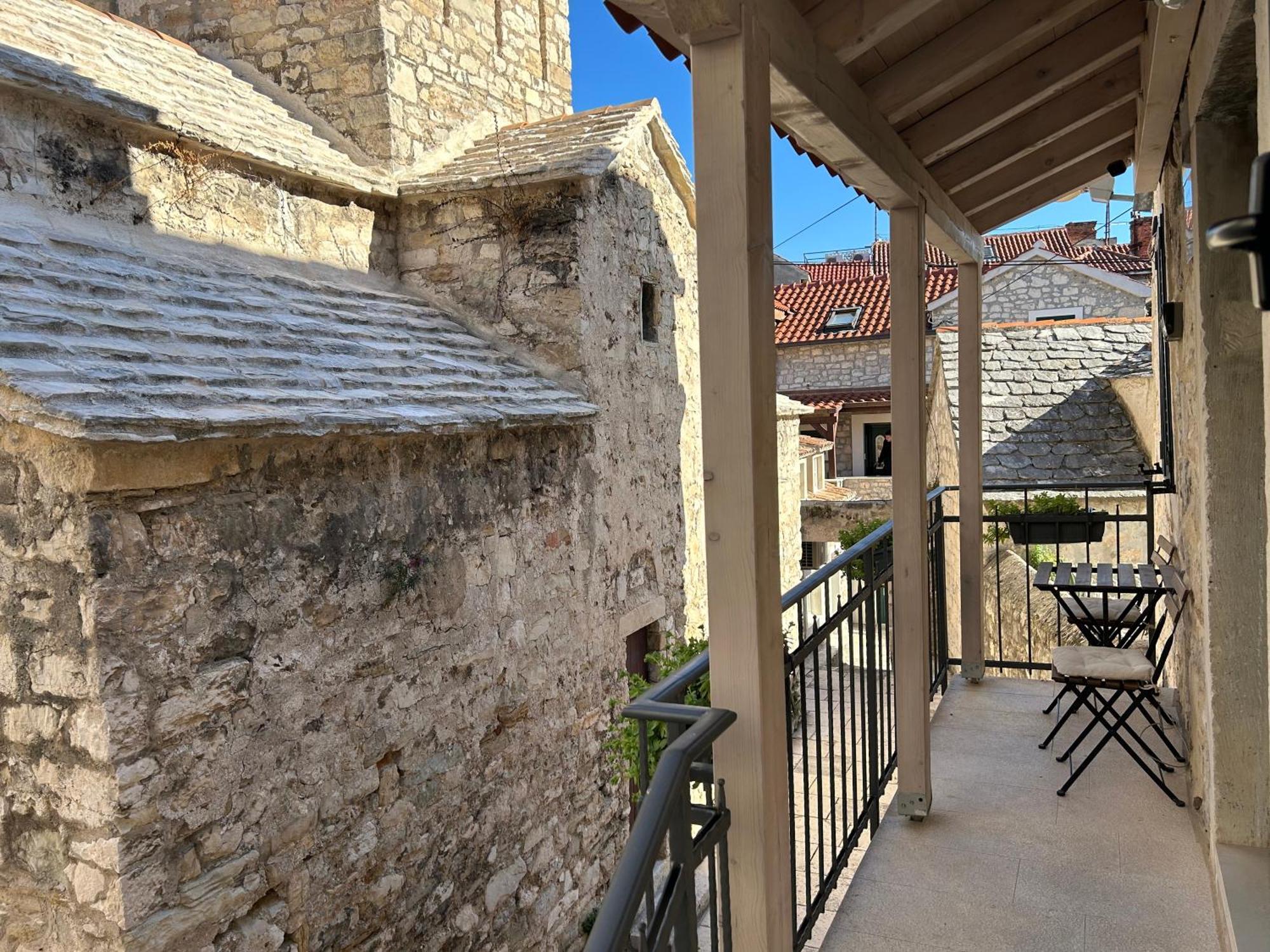 Perfectly Located Cherry Stone House Split Luaran gambar