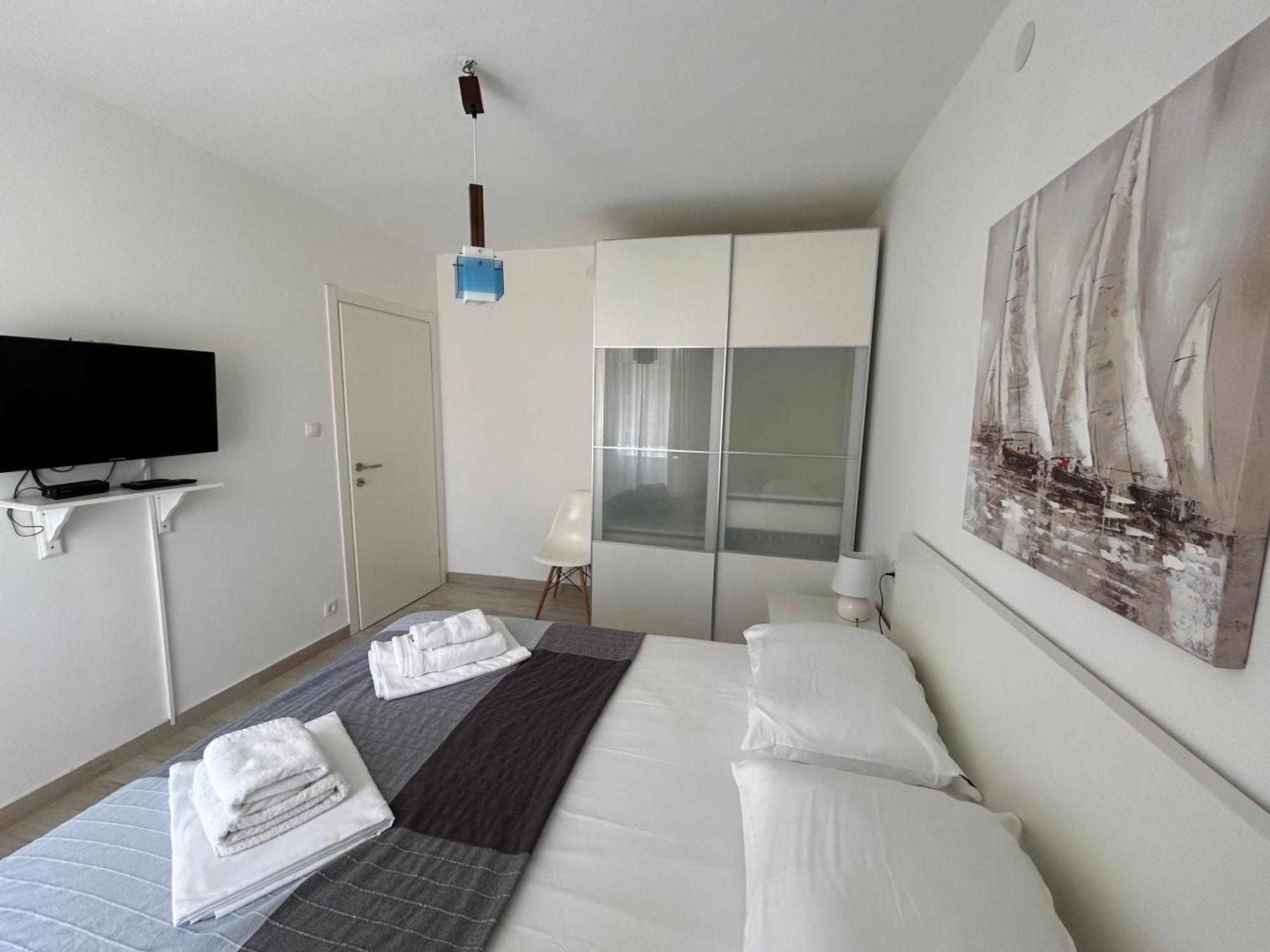 Perfectly Located Cherry Stone House Split Luaran gambar